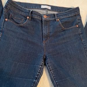 LOFT jeans